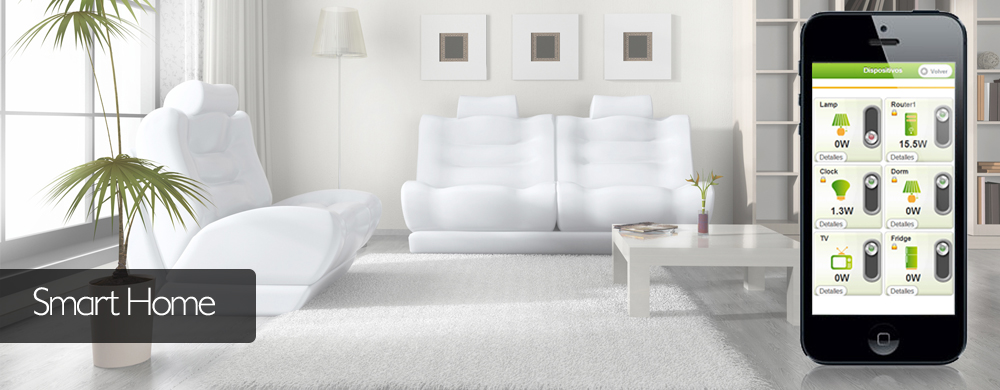 Smart home