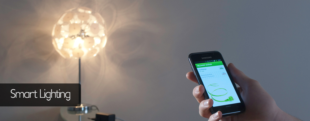 Smart light